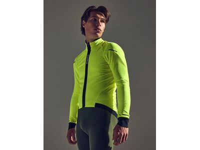 GOREWEAR Spinshift Thermo Jacke Herren, neon yellow - Bild 5