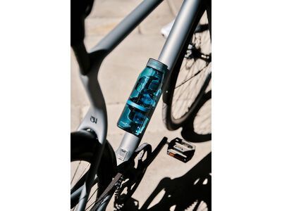 Fidlock Twist Single Bottle 700 Life, trans. dark blue - Bild 9