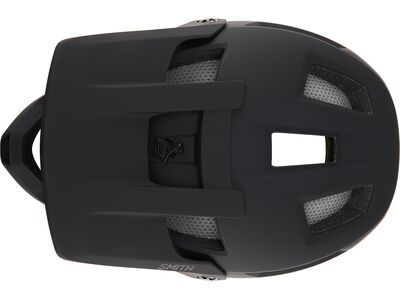 ***2. Wahl*** Smith Mainline MIPS matte black - Bild 4