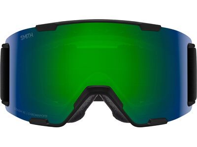 Smith Stash XL, ChromaPop Sun Green Mirror / black - Bild 3