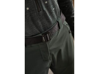 Maloja SangayM., deep forest - Bild 4