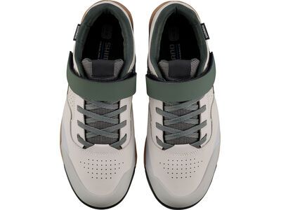 Shimano SH-GE700, light gray - Bild 2