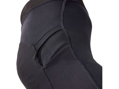 Fox Enduro Pro Knee Guard, black - Bild 4