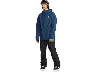 Volcom Roan Pant, black - Bild 6