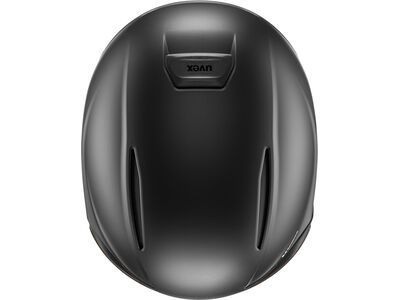 uvex ultimate horizon MIPS, Mirror Gold / black matt - Bild 5