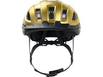 Abus Urban-I 4.0 ACE, honey yellow - Bild 3