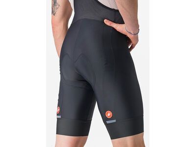 Castelli Entrata 2 Bibshort, black - Bild 5