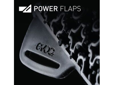 Evoc Knee Protector LS Flex Enduro, black - Bild 6