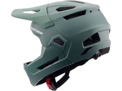 Cratoni MadCat, sage matt - Bild 2