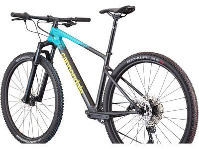 Cannondale Scalpel HT Carbon 3, ion blue - Bild 7