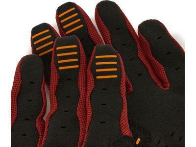 Endura SingleTrack Handschuh II, end mahogany - Bild 5