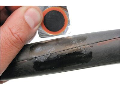 Park Tool VP-1 Vulcanizing Patch Kit - Bild 3