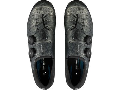 Shimano SH-RC703 Road, gray splatter - Bild 5