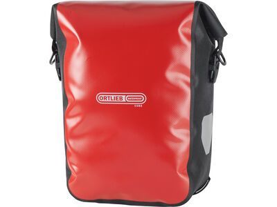 ORTLIEB Sport-Roller Core, red/black