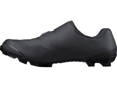 Shimano SH-XC703 XC, black - Bild 3