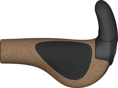 Ergon GP2 Evo BioKork Large - Bild 2