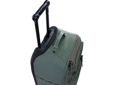Evoc World Traveller 125, dark olive - Bild 6