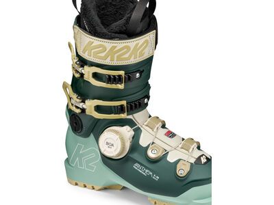 K2 Anthem X 95 BOA - Bild 7