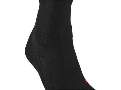 Falke SK2 Intermediate Herren, black - Bild 4