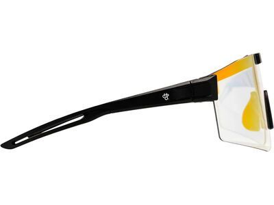 CHPO Luca, Red Photochromic / matte black - Bild 3