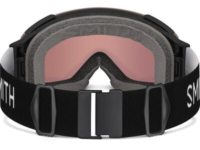 Smith I/O Mag, ChromaPop Everyday Blue Mirror / black - Bild 3