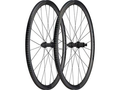 Specialized Roval Alpinist CL HG (Tube Typ) - 700C carbon/black