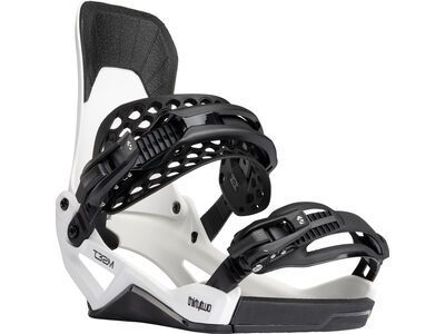 Thirtytwo T32M FASE x Pat Fava, white - Bild 2