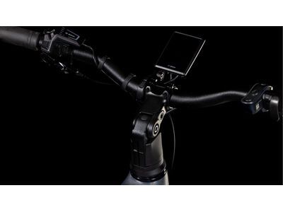 Cube Kathmandu Hybrid Comfort SLX 800, nightsky´n´ink - Bild 3