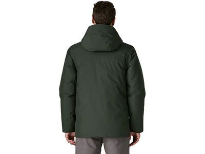Patagonia Men's Stormshadow Parka, old growth green - Bild 3
