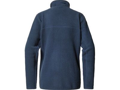 Haglöfs Mossa Pile Jacket Women, tarn blue - Bild 2