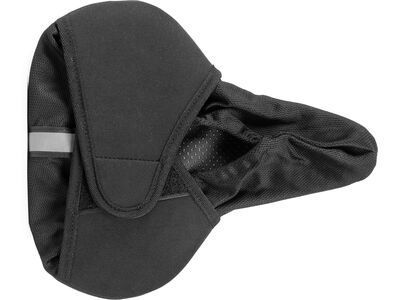 Cube Acid Sattelüberzug Komfort Plus, black - Bild 3