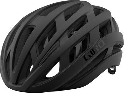 Giro Helios Spherical MIPS, matte black fade