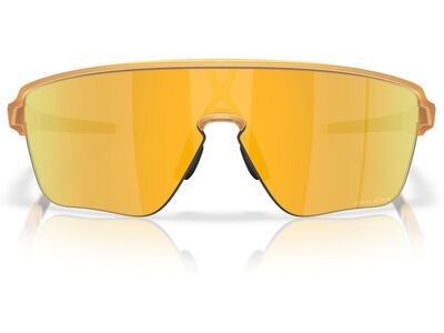 Oakley Corridor SQ, Prizm 24k / matte trans light curry - Bild 8