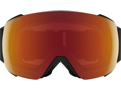 Smith I/O Mag, ChromaPop Sun Red Mirror / black - Bild 2