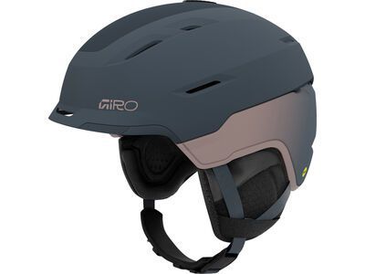 Giro Tor Spherical MIPS matte sapphire/cloud grey fade 0