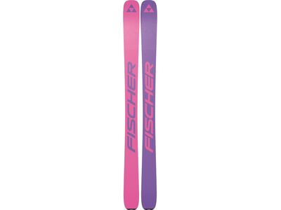 Fischer Ranger 102, purple - Bild 2