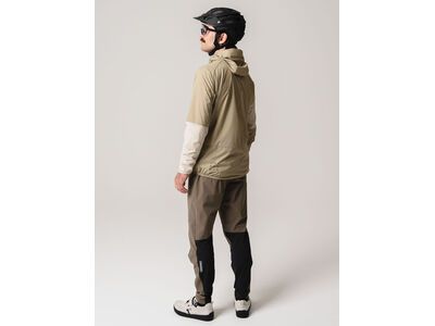 Ortovox Sequence Wind Jacket M, dark linen - Bild 6