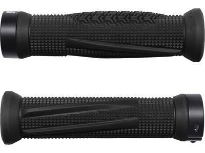 OneUp Components Goldstone Grips, black - Bild 4