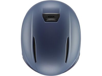 uvex horizon CV MIPS, Mirror Blue / dusk blue matt - Bild 5