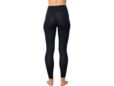 Kari Traa Vilma High Waist Pants, dark navy blue - Bild 4