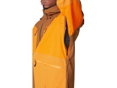 Picture Naikoon Jkt, chocolate carrot honey - Bild 8