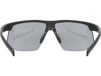 uvex aerios, Smoke / black matt - Bild 4