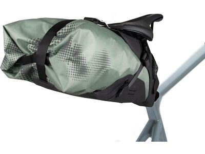 Cube Acid Satteltasche Pack Pro 15, black´n´green - Bild 4