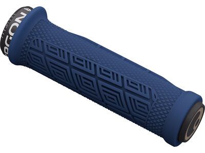 Ergon GDH Fat, nightride blue - Bild 1