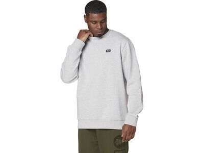 Picture Essential Crew, grey melange - Bild 3