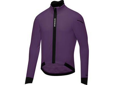 GOREWEAR Spinshift Thermo Jacke Herren, purple indigo - Bild 2