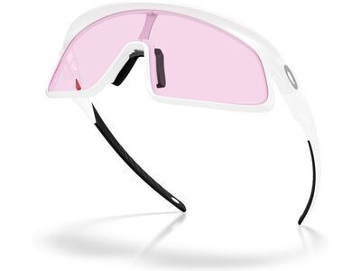 Oakley RSLV 141, Prizm Low Light / matte white - Bild 3