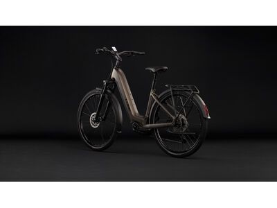 Cube Touring Hybrid Pro 800 Easy Entry, metallicumbra´n´black - Bild 10