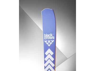 Black Crows Octo Birdie, light blue - Bild 4
