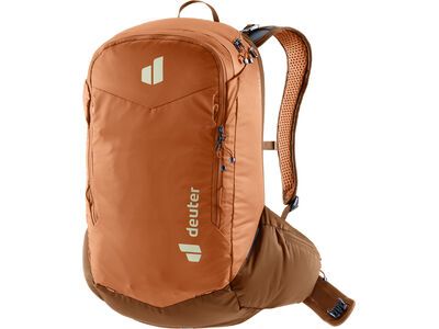 Deuter Attack 20, mocha-pecan - Bild 1